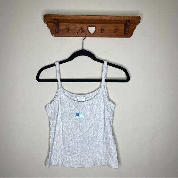 American Flag | Blue grey Tank‎ top - Picture 2 of 4